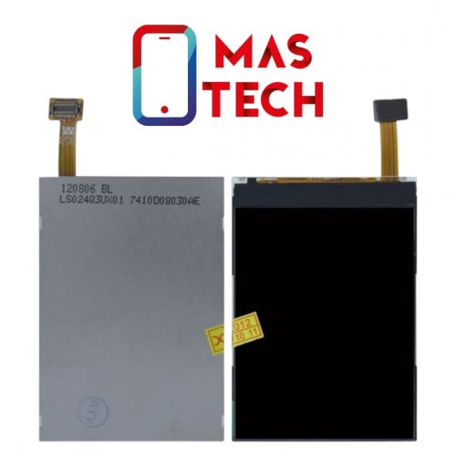 شاشة نوكيا N81