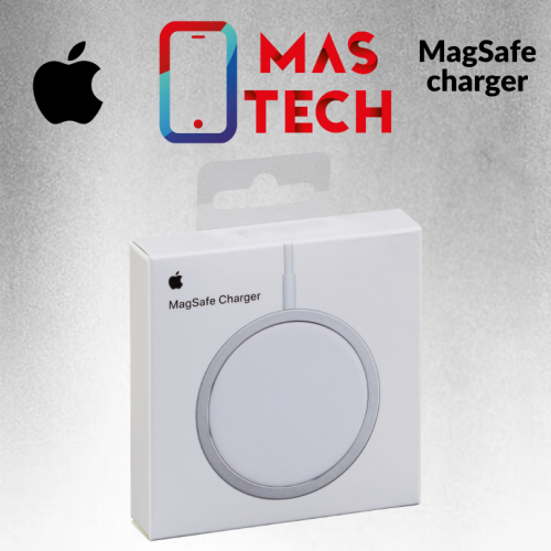 شاحن لاسلكي أبل