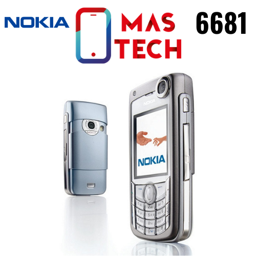 نوكيا 6681