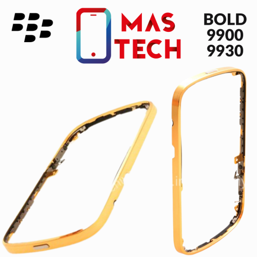 إطار وسطي بلاكبيري بولد 9900 / 9930