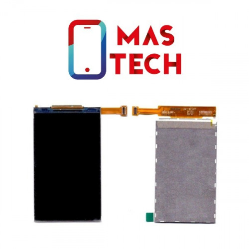 شاشة نوكيا X