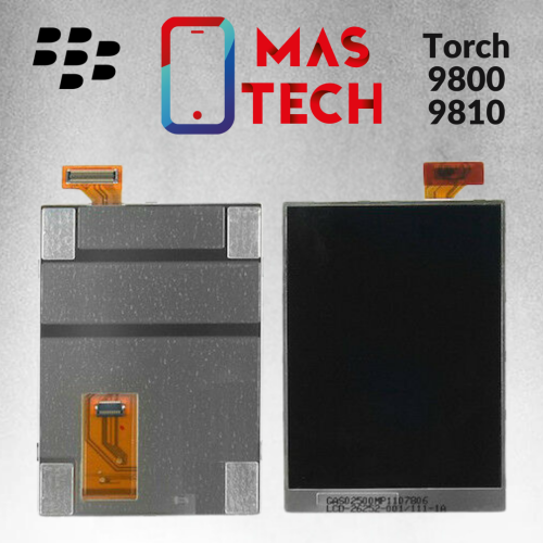 شاشة بلاكبيري تورش 9800 - 9810