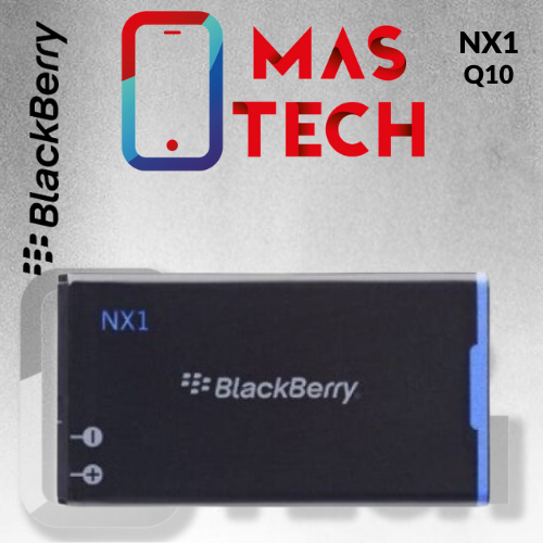 بطارية بلاكبيري كيو 10 - NX1