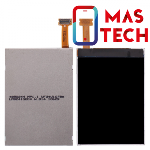 شاشة نوكيا N82