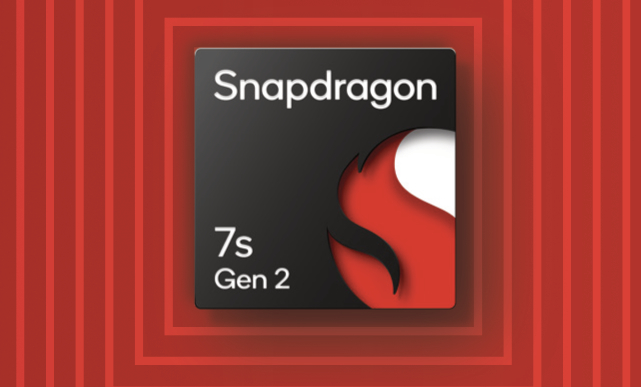 Snapdragon 7s Gen 2