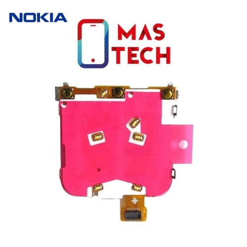 كيباد داخلي نوكيا 6220 كلاسيك