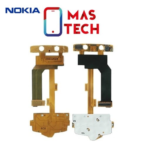 فليكس كيبل نوكيا نافيقيتور 6210