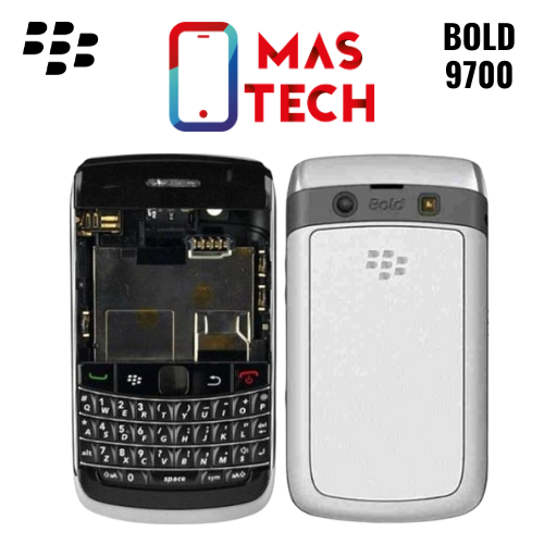 هيكل بلاكبيري بولد 9700