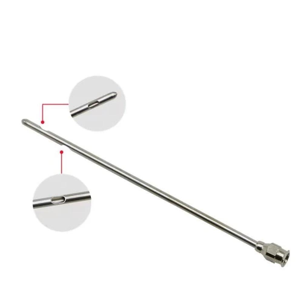 سيفون تنظيف حليب الثدي