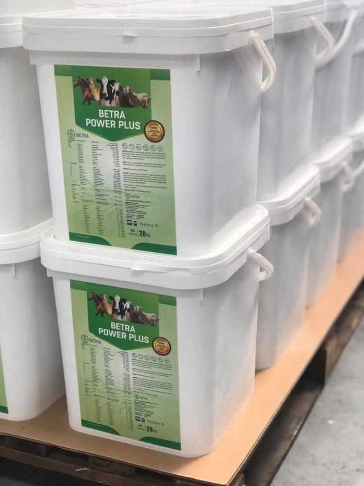 بيترا بور بلس BETRA POWER PLUS