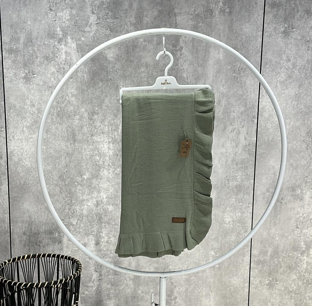 بطانيه تركي صوف