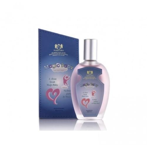 عطر ماجك بيبي للأطفال 100 مل الاصلي