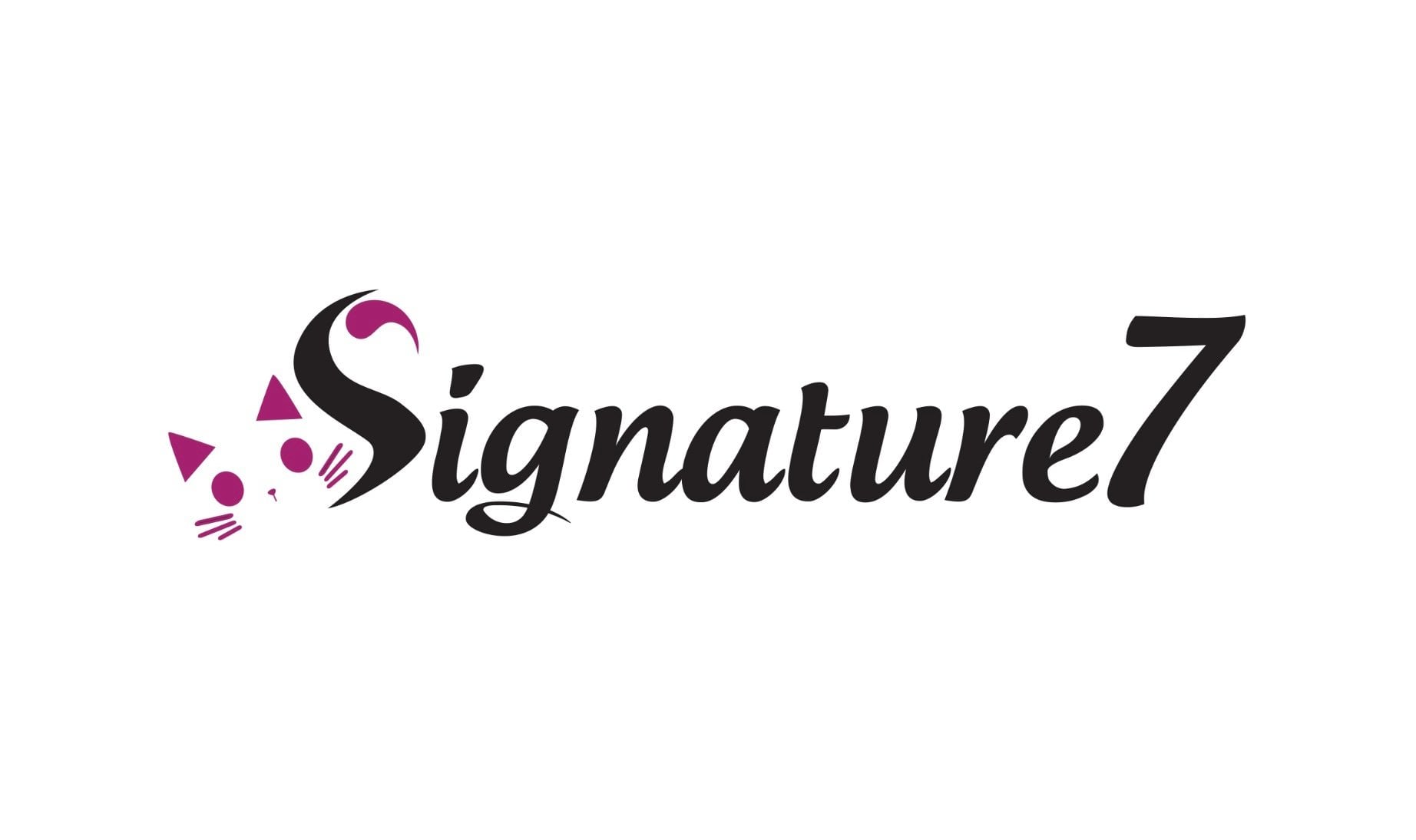 Signature 7