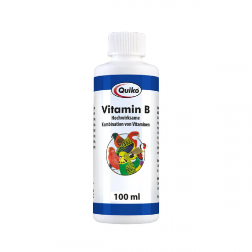 كويكو - فيتامين ب سائل (200مل)