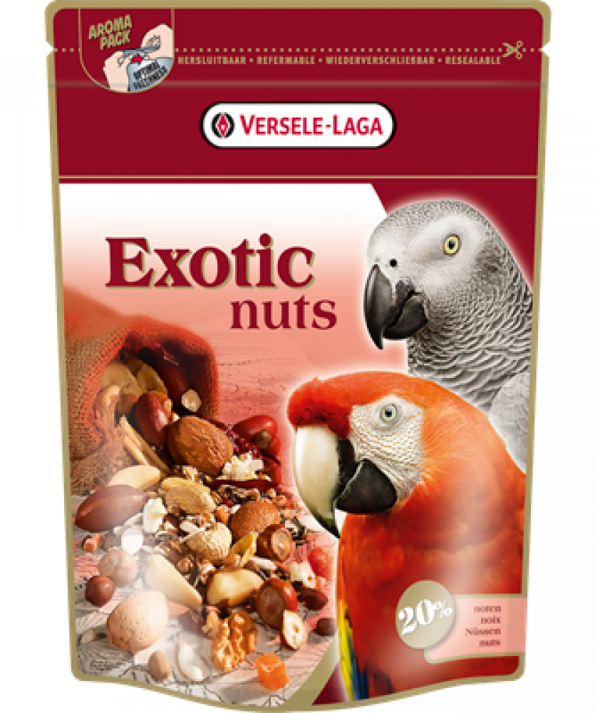 Versele Laga - Orlux - Gold Patee Small Parakeets - 5kg