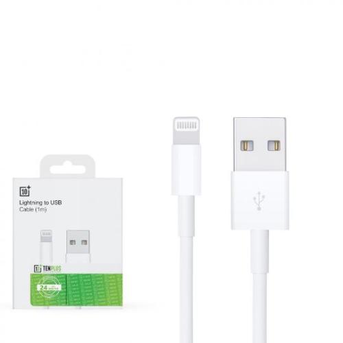 كيبل ايفون تي ان بلس USB