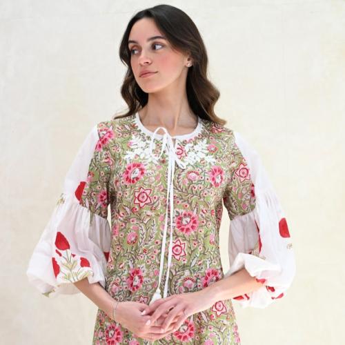 ثوب هلا زيني