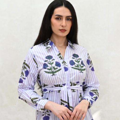 ثوب سارة اليماني