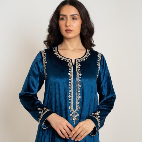 ثوب ليل المغرب