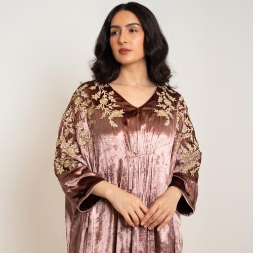 ثوب زهرة الشتاء