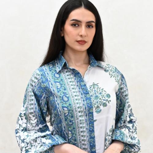 ثوب سارة حناوي