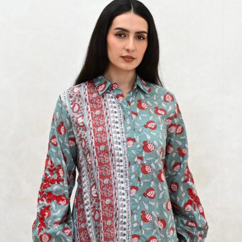 ثوب فاتنة هنيدي