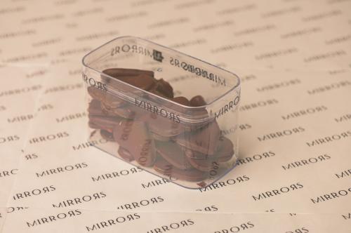 مغطسات | بسكويت القرفة