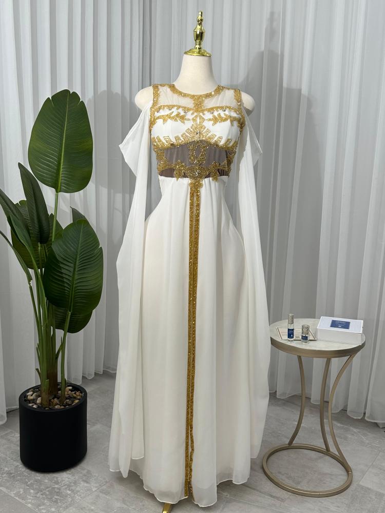 قفطان ابرار
