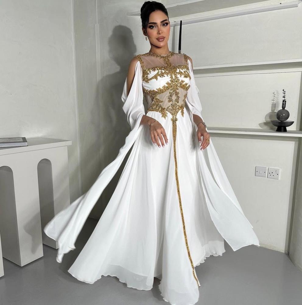 قفطان ابرار