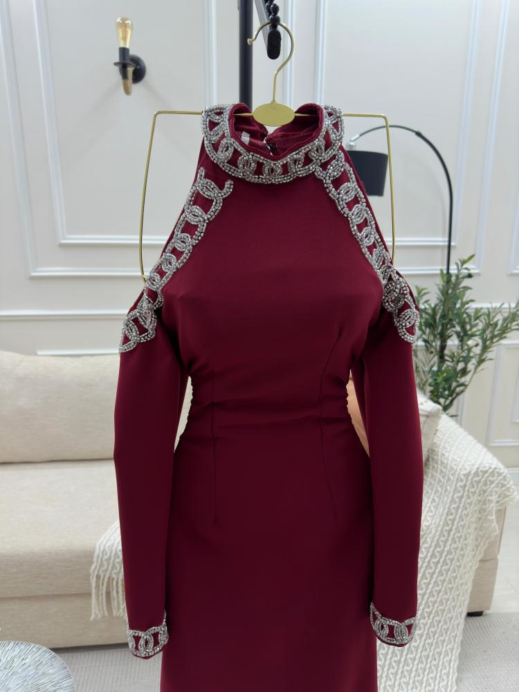 فستان صفيه