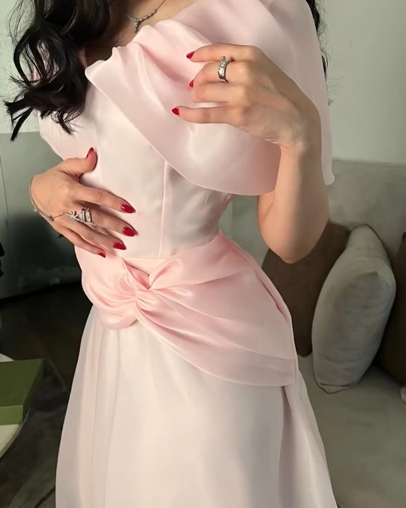 فستان نهال