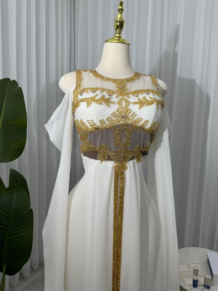 قفطان ابرار