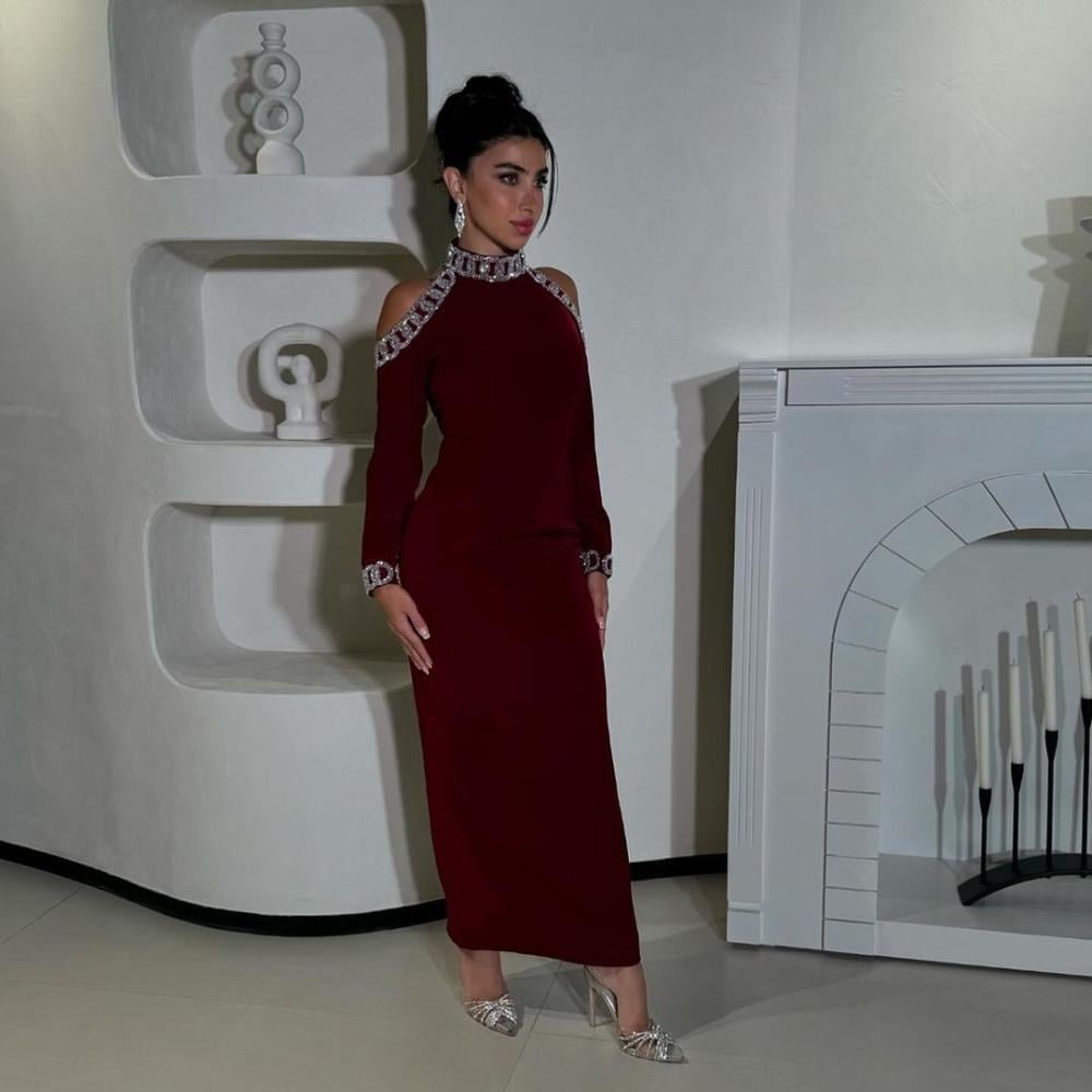 فستان صفيه