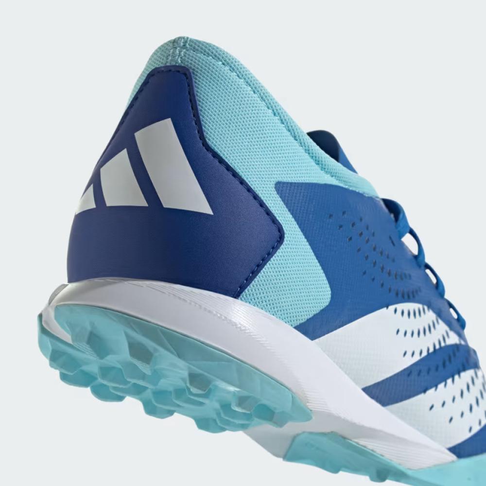 Predator Accuracy.3 Low Turf Boots Blue N8 official site in Saudi Arabia sports shoes sportswear