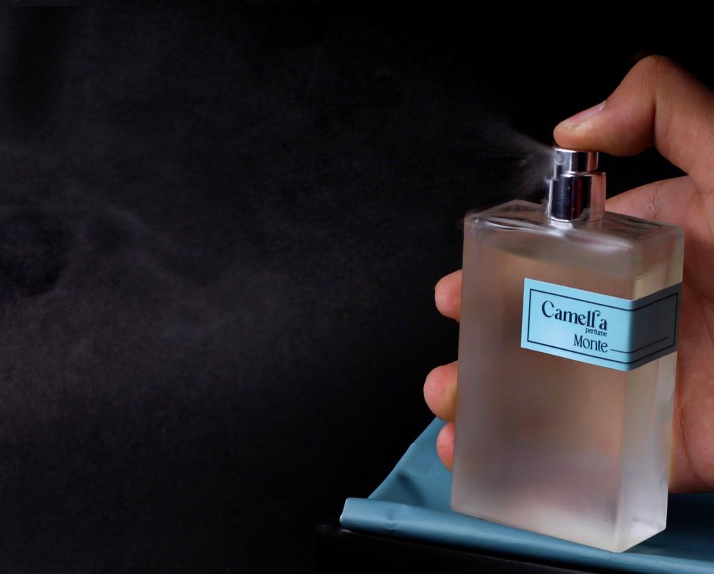 كيف تختار عطرك المفضل