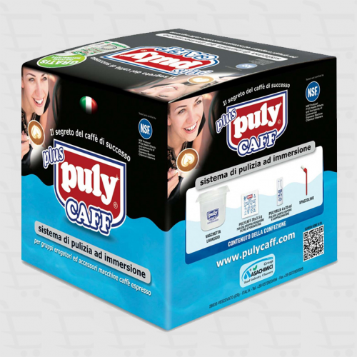 بولي طقم تنظيف - Puly Cleaner kit