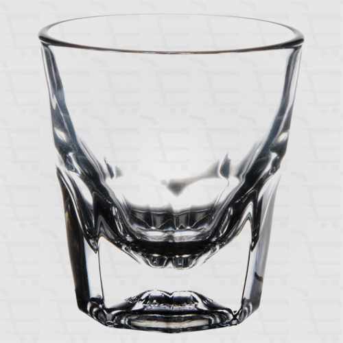 كوب كورتادو زجاجي 4.5 اونص - Cortado cup glass 4.5...