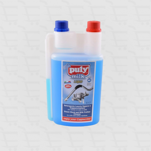 بولي منظف عصا التبخير 1 لتر - Puly Milk Cleaner 1L