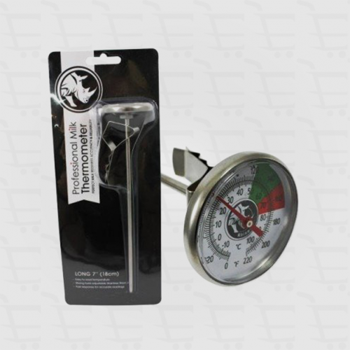 رينو مقياس حرارة حجمين - Rhino Thermometer 2 sizes