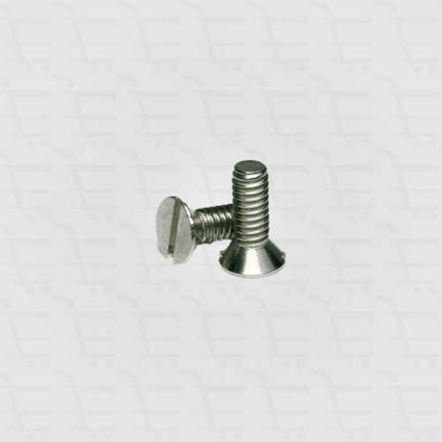 مسمار مسطح الرأس نوفا سايمونلي – Flat head screw f...