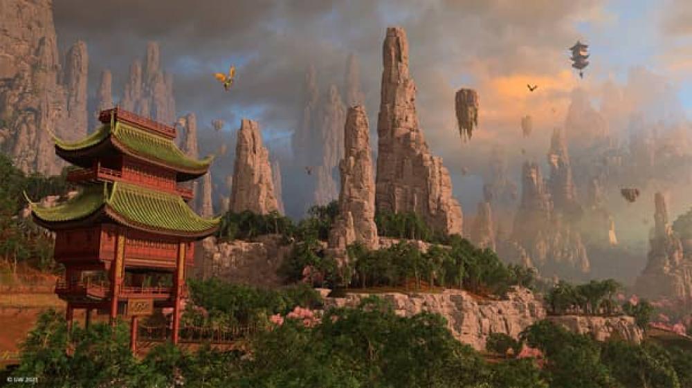 لعبة توتال وار وارهامر Total War Warhammer