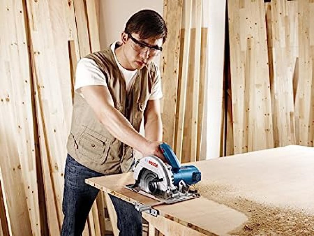 Bosch Circular Saw GKS 7000 Tools Cube