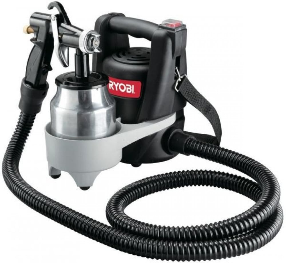 Ryobi hvlp paint sprayer sale