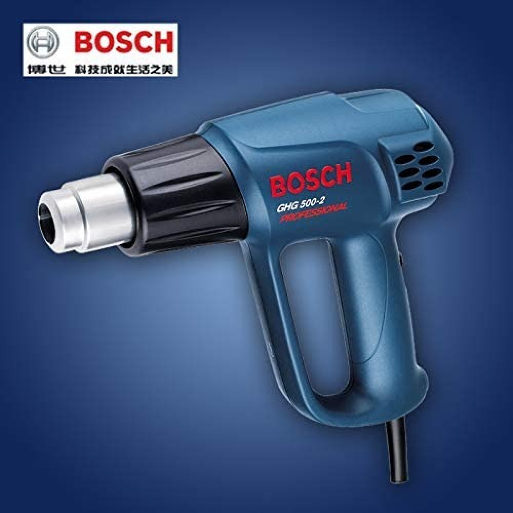Bosch GHG 600-3 Heat Gun