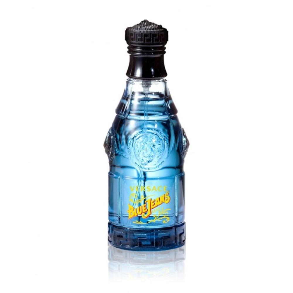 عطر فرزاتشي بلو جينز  - 75مل - او دو تواليت