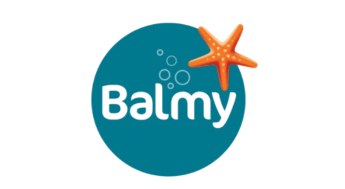 Balmy | بالمي