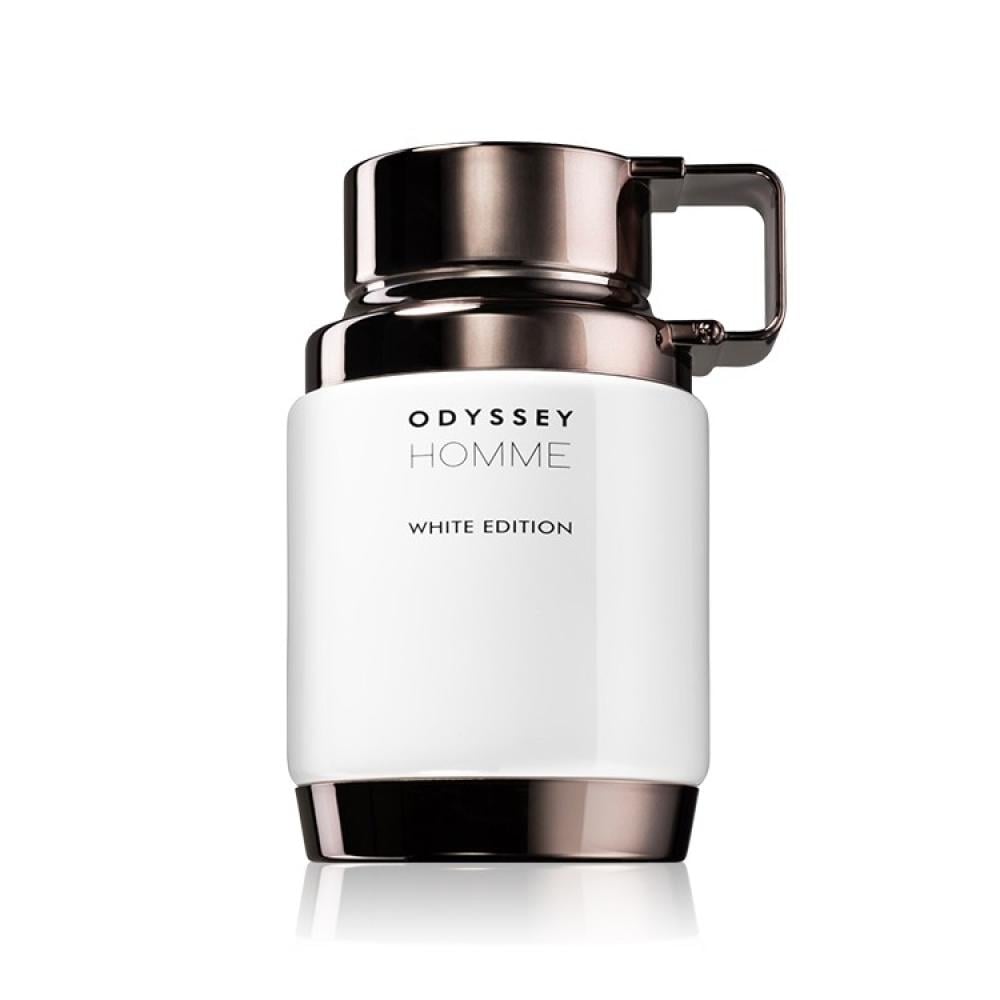 عطر أرماف-  اوديسي أوم وايت إيديشن - 100 مل
