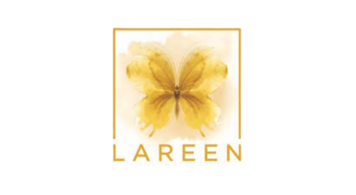LAREEN  لارين