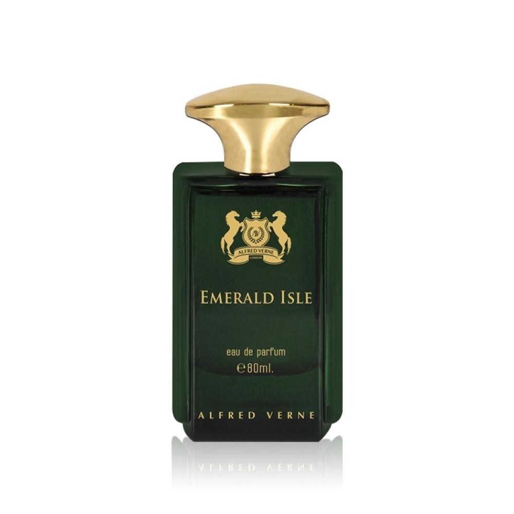 عطر الفريد فيرني اميرالد ايسل - أو دي بارفيوم للجنسين 80مل