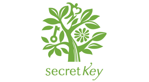 SECRET KEY سيكريت كي